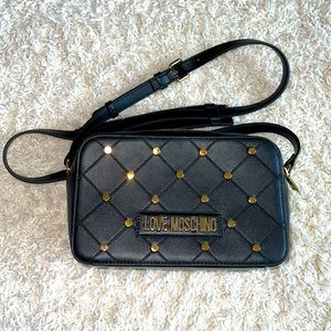 Love Moschino Crossbody Bag